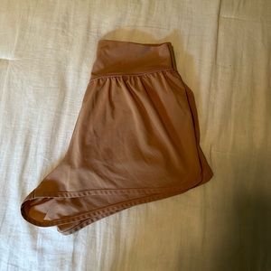 Aerie Offline Athletic Shorts
